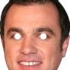 Shannon Noll Celebrity Mask 1 Shannon Noll Celebrity Mask -Lifesizecutouts shannon noll 056 celebrity mask