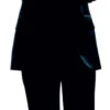 Silhouette - Spy With Gun Secret Agent Cardboard Cutout -Lifesizecutouts spy silhouette 466