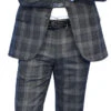 Stanley Tucci 352 Celebrity Cutout