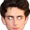 Timothee Chalamet 923 Celebrity Mask -Lifesizecutouts timothee chalamet 923 mask ref