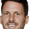 Travis Boak Big Head Cutout -Lifesizecutouts travis boak big head ref
