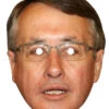 Wayne Swan Celebrity Mask -Lifesizecutouts wayne swan mask