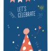 Giant Greeting Card Birthday 103 -Lifesizecutouts wedsite card front 103 jpg
