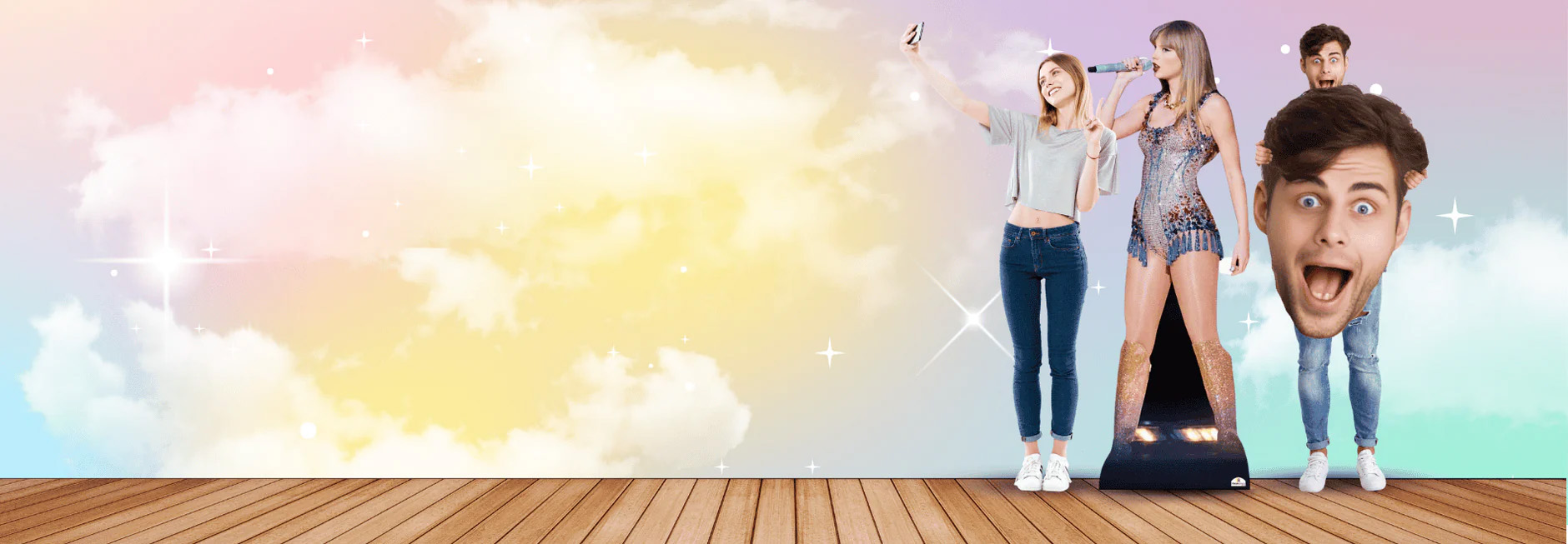 Lifesizecutouts -Lifesizecutouts 3